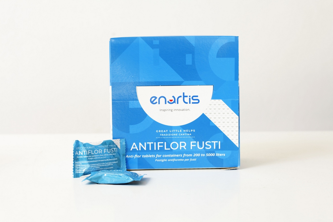 antiflor fusti