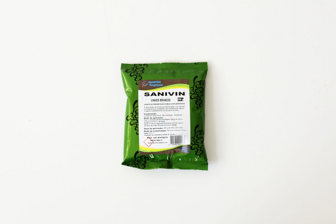 sanivin